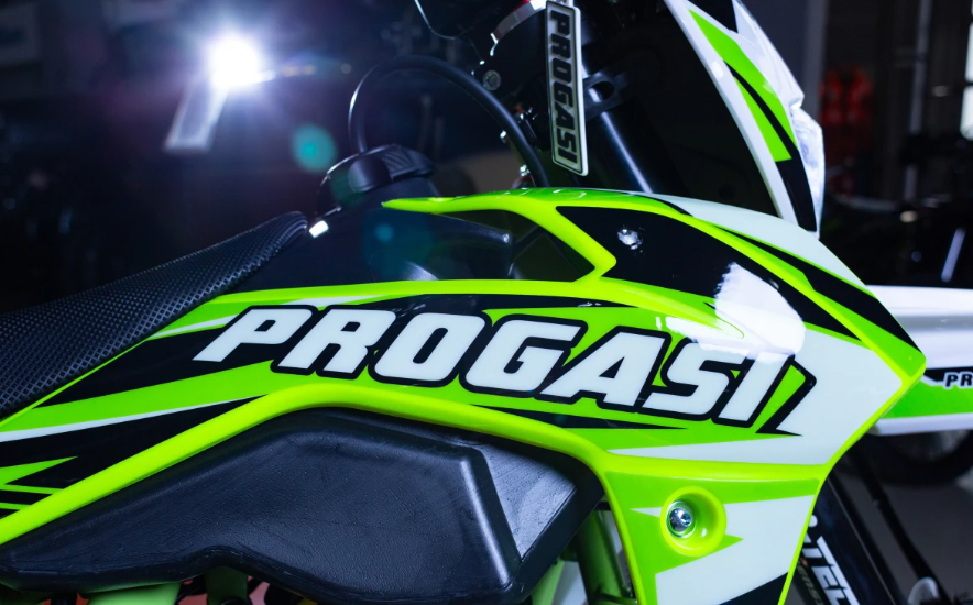 Мотоцикл Progasi SUPER MAX 300 PRO PR300 (ZS175FMN) в Кургане