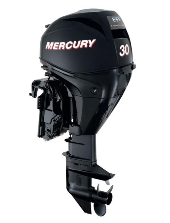 ЛОДОЧНЫЙ МОТОР MERCURY  F 30 ELH GA EFI в Кургане
