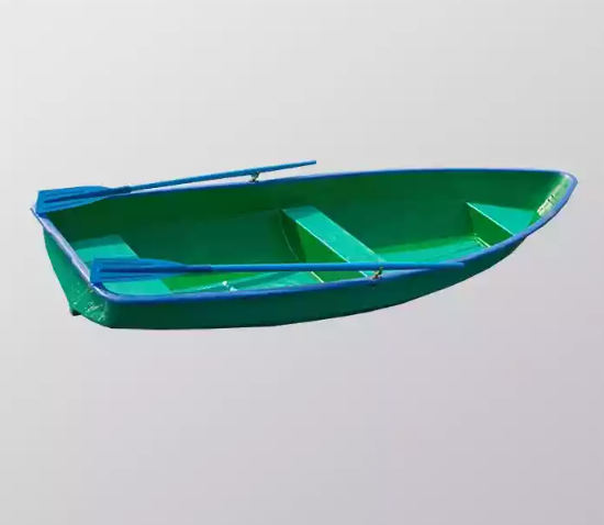 Стеклопластиковая Лодка Голавль в Кургане