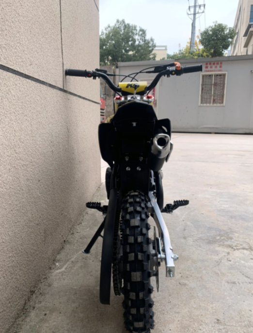 Питбайк BSE K6 в Кургане