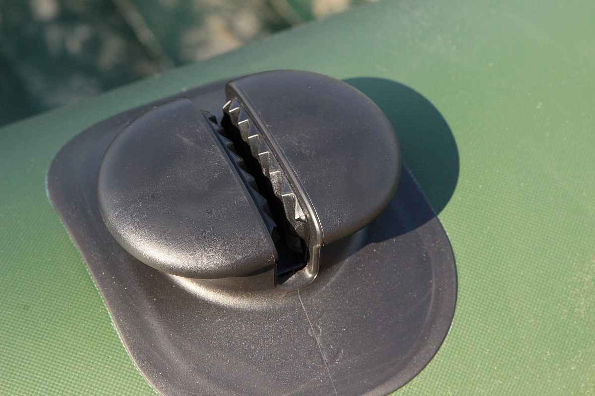 Лодка MISHIMO PRO 335 в Кургане