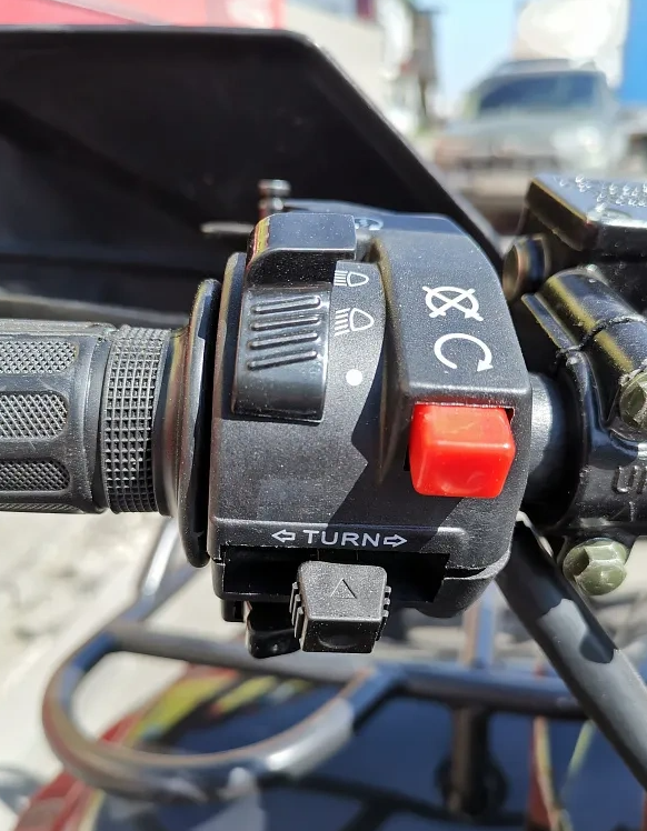 Квадроцикл PROMAX TRX300 CVT в Кургане