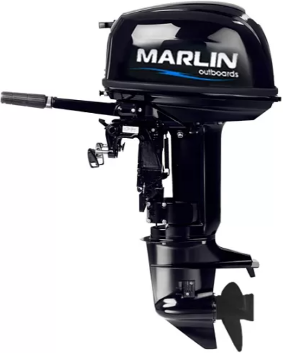 Лодочный мотор MARLIN MP 30 AWHL в Кургане
