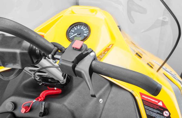 Снегоход STELS SM600T (L LUX WT) СТАВР 1.0 К01 Tech в Кургане