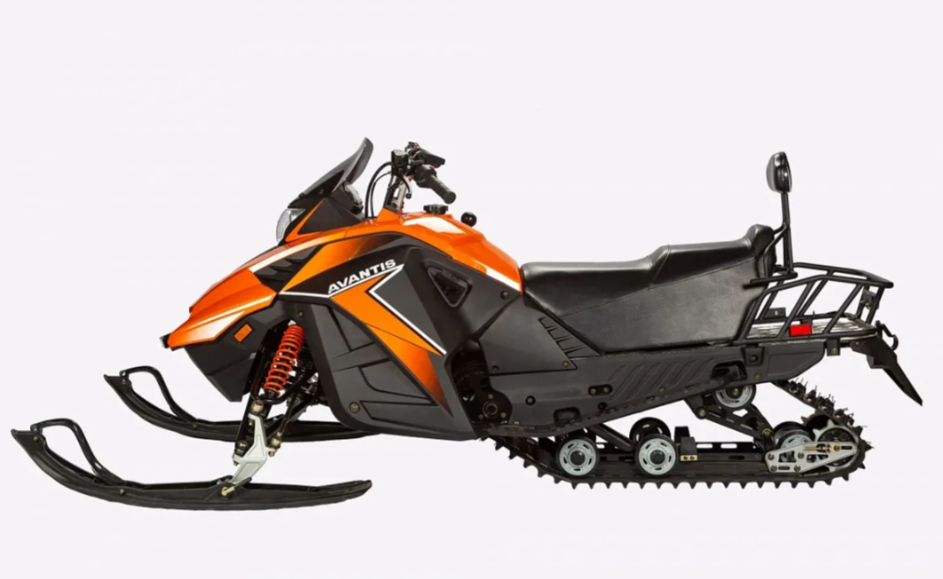 Снегоход AVANTIS CAPITAN 150 в Кургане