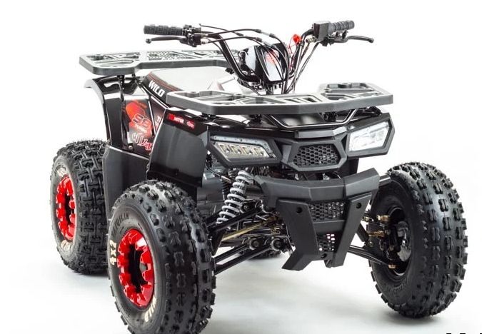 Квадроцикл PROMAX WILD 175 в Кургане