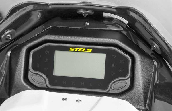 Снегоход STELS SA800R (L LUX WT) ВИТЯЗЬ 2.0 К01 Tech в Кургане