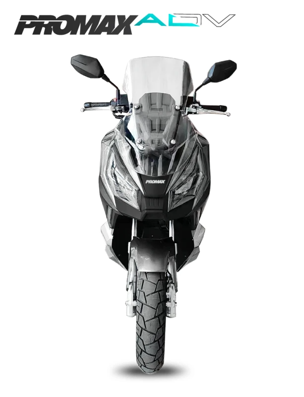 МаксиСкутер PROMAX-HONDA ADV 150 (49) (Inspired by HONDA) в Кургане