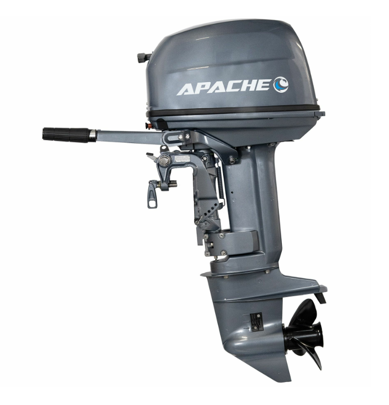 Лодочный мотор APACHE T30BS в Кургане