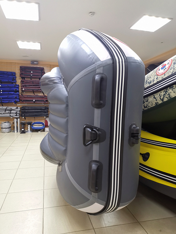 Лодка MISHIMO SPORT 400 в Кургане