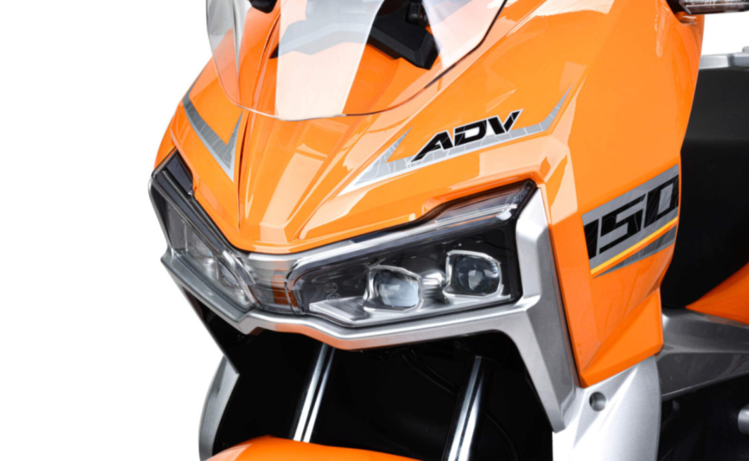 Скутер MOTOLAND (МОТОЛЕНД) T-MAX 150 в Кургане