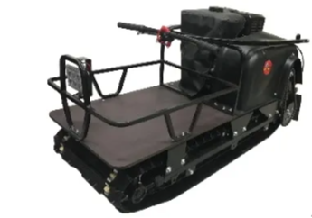 Мотобуксировщик PAXUS 500 9 л.с. в Кургане