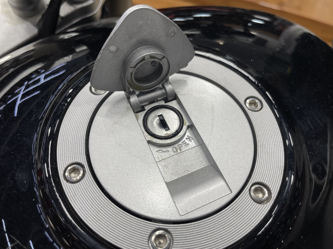 Мотоцикл Benda Chinchilla 300 в Кургане