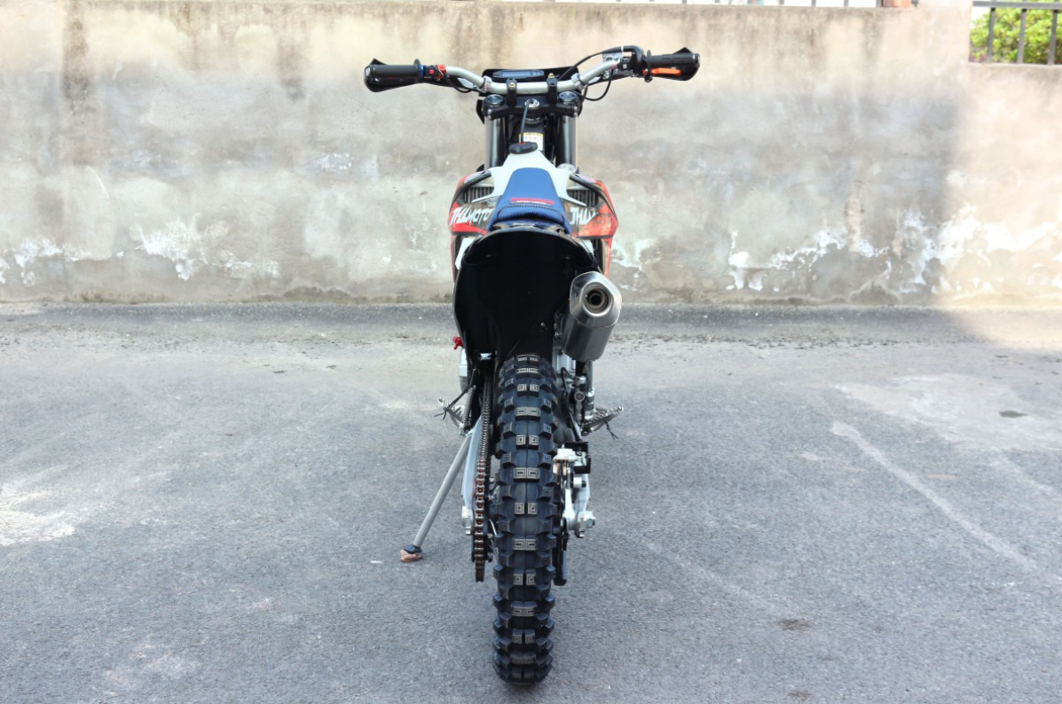 Мотоцикл JHLMOTO JHL Z5V NB300 (174MN-3) в Кургане