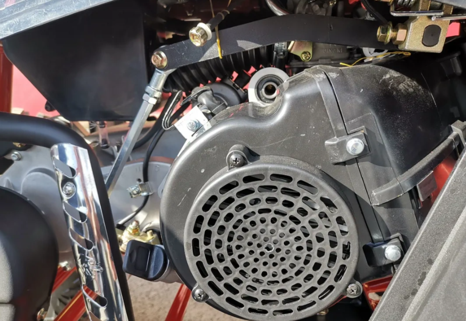 Квадроцикл GBM SHARP BIG 300 NEW в Кургане