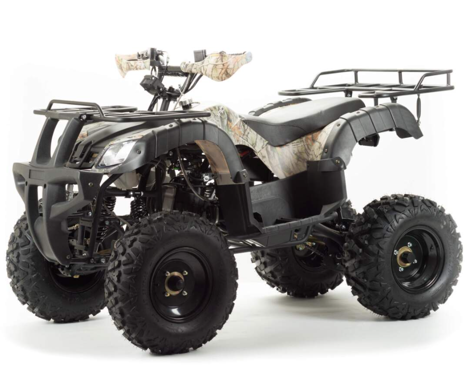 Квадроцикл MOTOLAND (МОТОЛЕНД) 200 ALL ROAD в Кургане