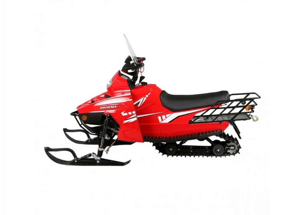 Снегоход Vento Snow Cat в Кургане