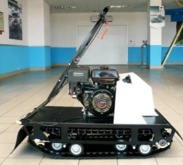 Мотобуксировщик XTREME-MOTORS "Полюс-2 мини" 13 л.с. в Кургане