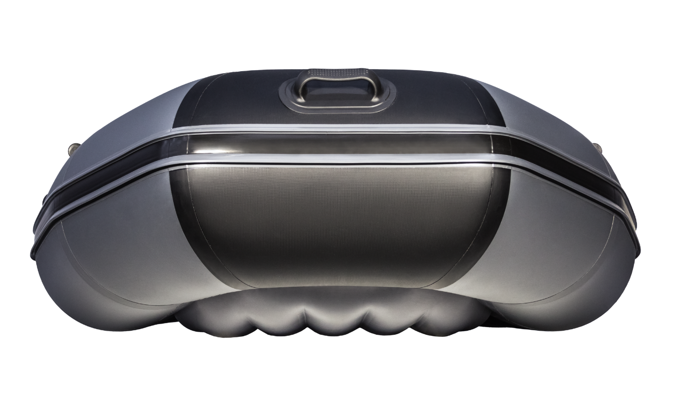 Лодка Таймень NX 2800 НДНД в Кургане