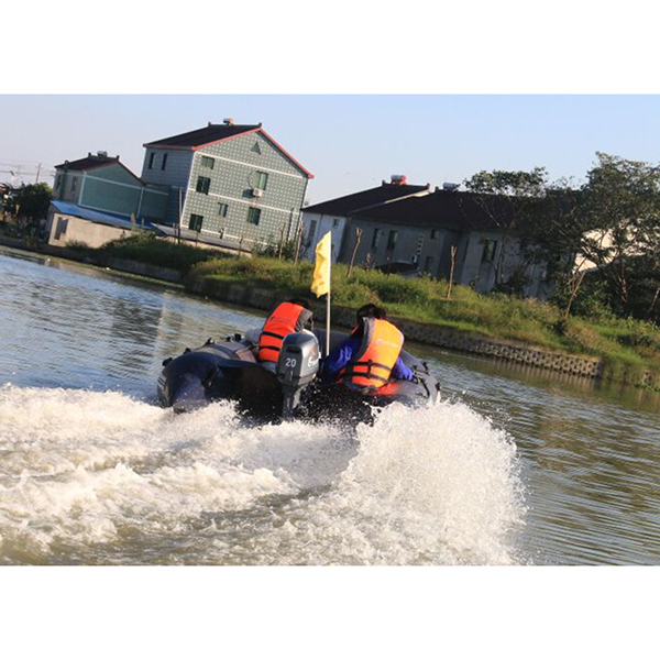 ЛОДОЧНЫЙ МОТОР ALLFA CG Т20 в Кургане