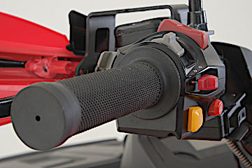 Квадроцикл Русская механика РМ 800 Т серии «Шёлковый путь» в Кургане