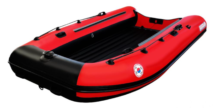 КОМПЛЕКТ ЛОДКА MISHIMO RAPID 380 PRO+ ЛОДОЧНЫЙ МОТОР MARLIN MP 9.9 (20) AMHS PROLINE FORCE в Кургане