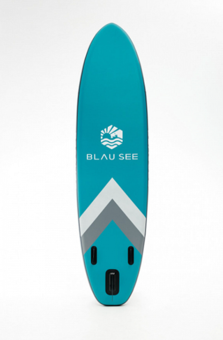 НАДУВНОЙ SUP-BOARD BUSINESS LIGHT BLUE 10,6 в Кургане