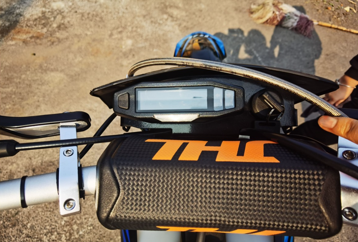 Мотоцикл JHLMOTO JHL Z3 CB250 (172FMM-3A) в Кургане