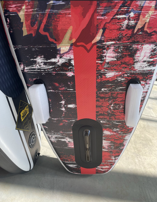 SUP (САП) ДОСКА RAIDEX TAKUMO 10.6’ (320СМ) N 10 в Кургане