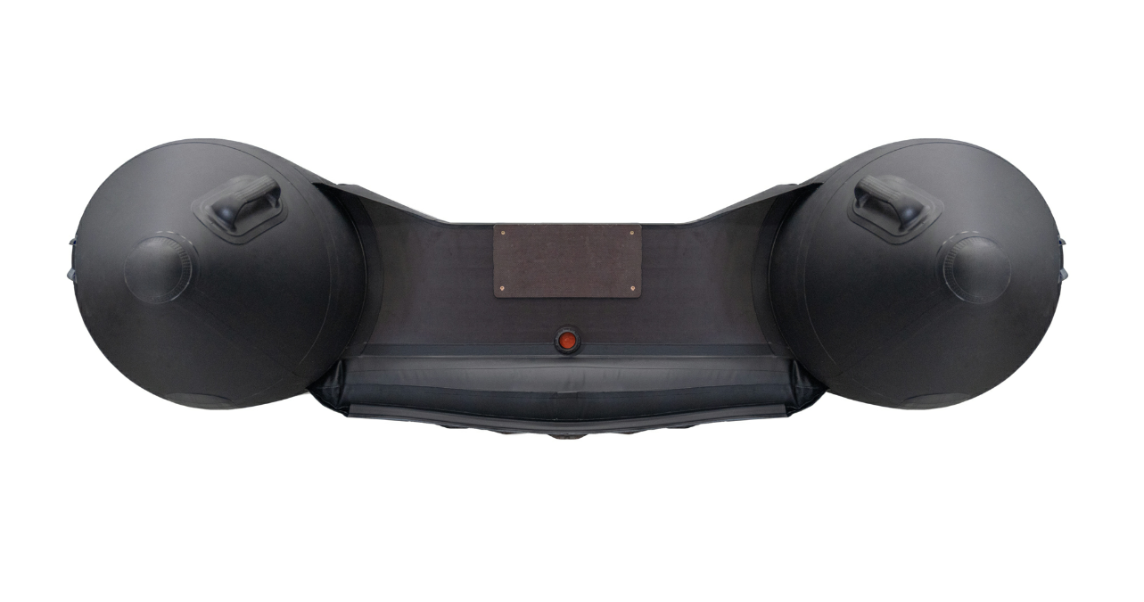 Лодка Таймень RX 3900 НДНД в Кургане