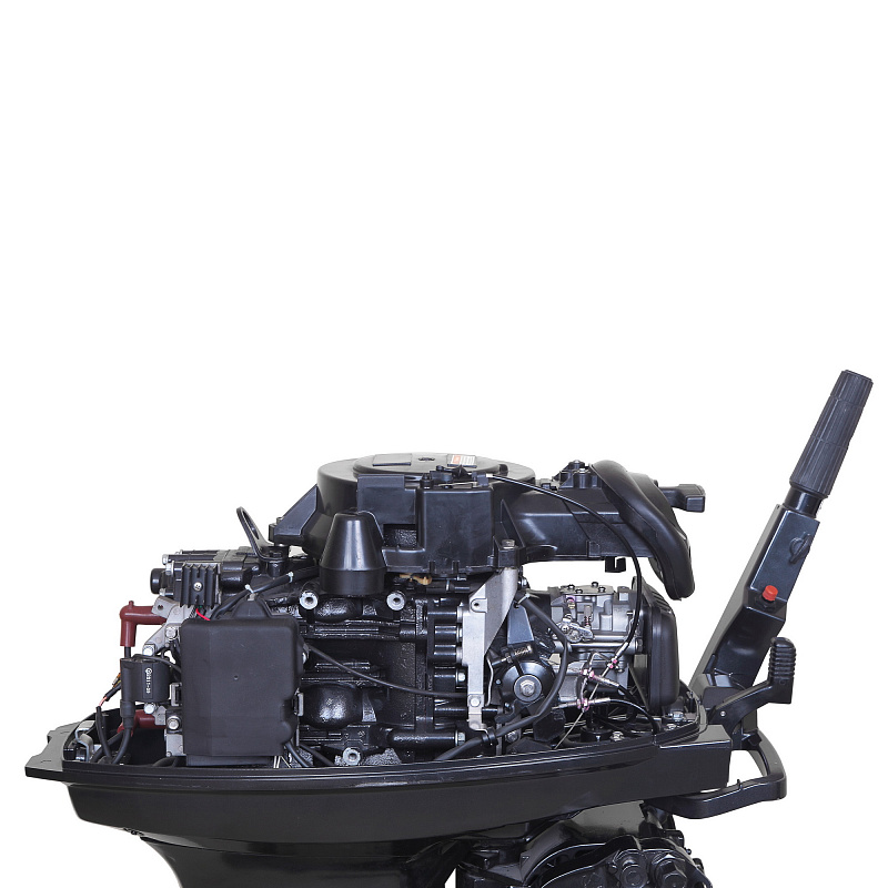 Лодочный мотор MARLIN MP 40 AMHL в Кургане