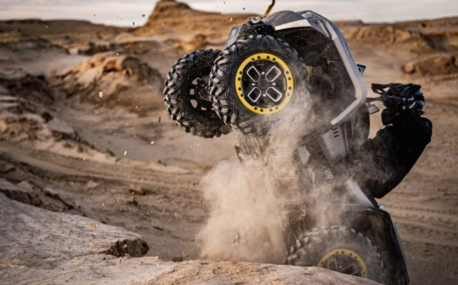 Квадроцикл BENDA REDSTONE 550 в Кургане