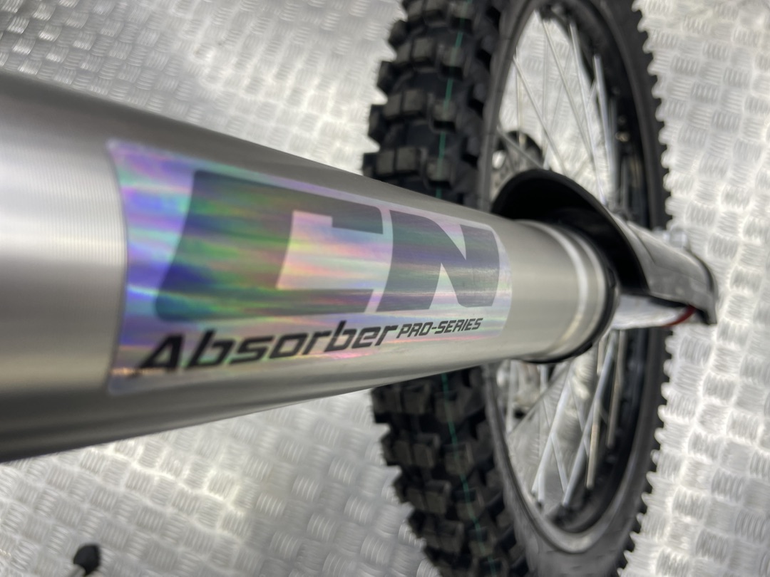 Кроссовый мотоцикл (эндуро) PROMAX PZ9 480 PRO-SPORT в Кургане