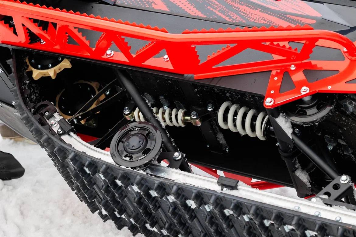 Снегоход IRBIS SF200L NEW 25/26 в Кургане