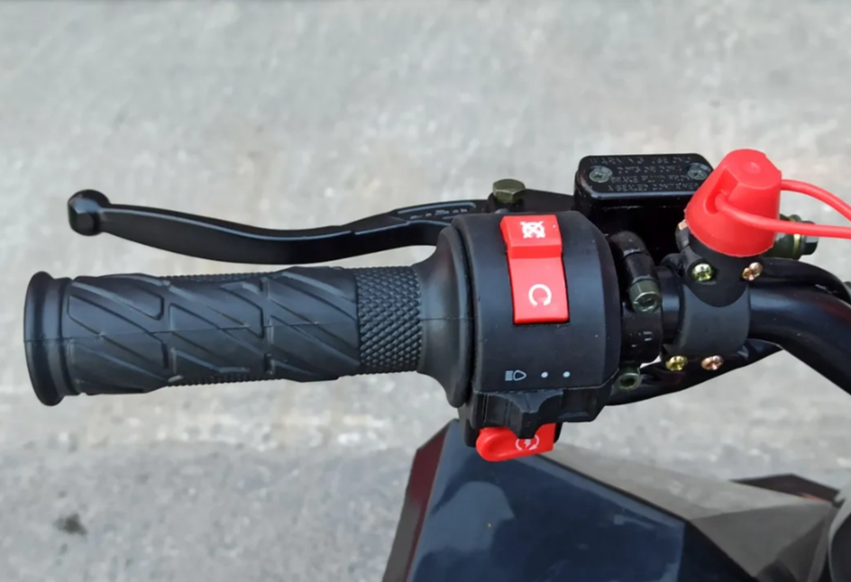 Квадроцикл PROMAX SNOW-RRO 150 + зимний комплект в Кургане