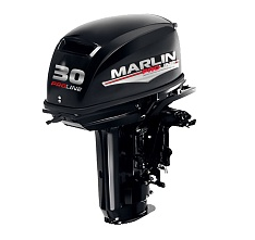 Лодочный мотор MARLIN PROLINE MP 30 AWR в Кургане
