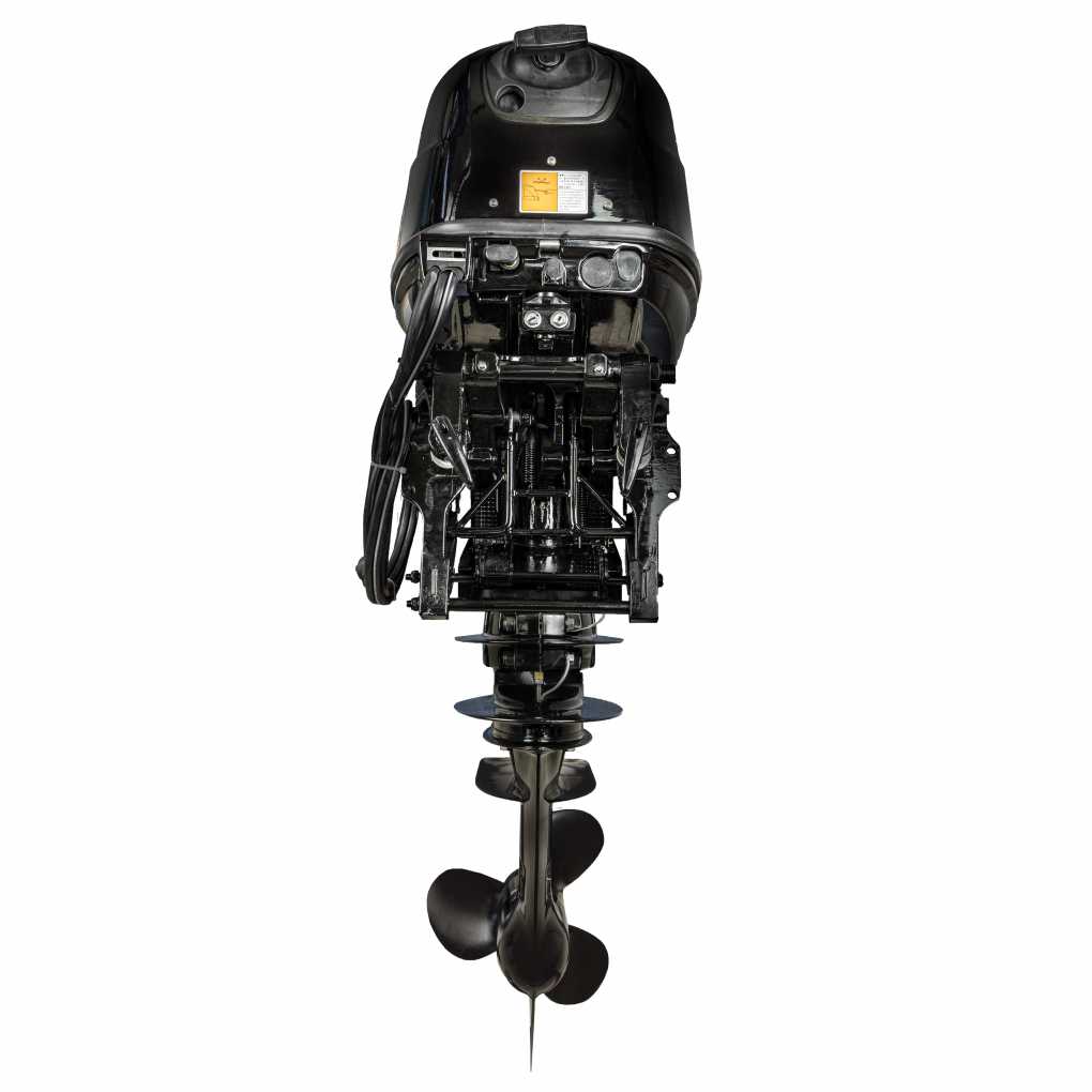 ЛОДОЧНЫЙ МОТОР GLADIATOR G30FES в Кургане