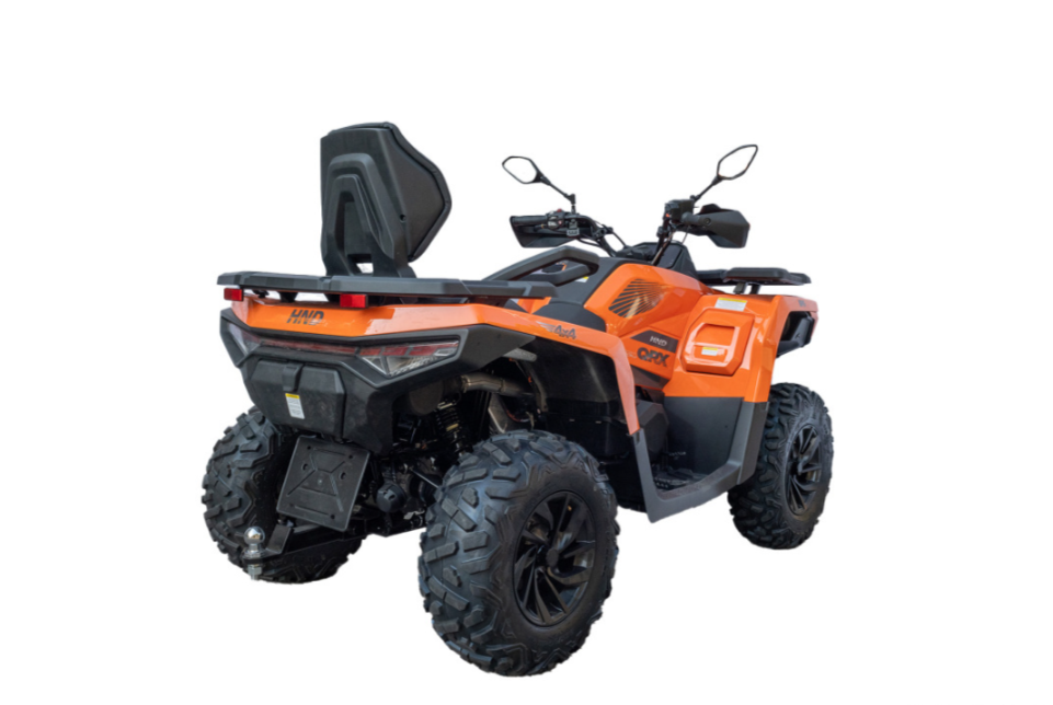 Квадроцикл HND QRX 550 в Кургане