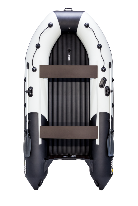 Лодка Ривьера 3600 НДНД-киль в Кургане