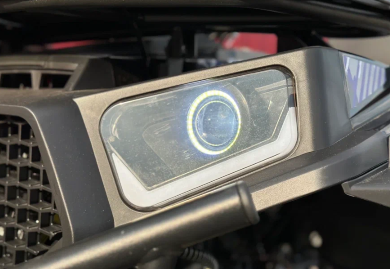 Квадроцикл GBM CROSS HILL 300 NEW PREMIUM в Кургане