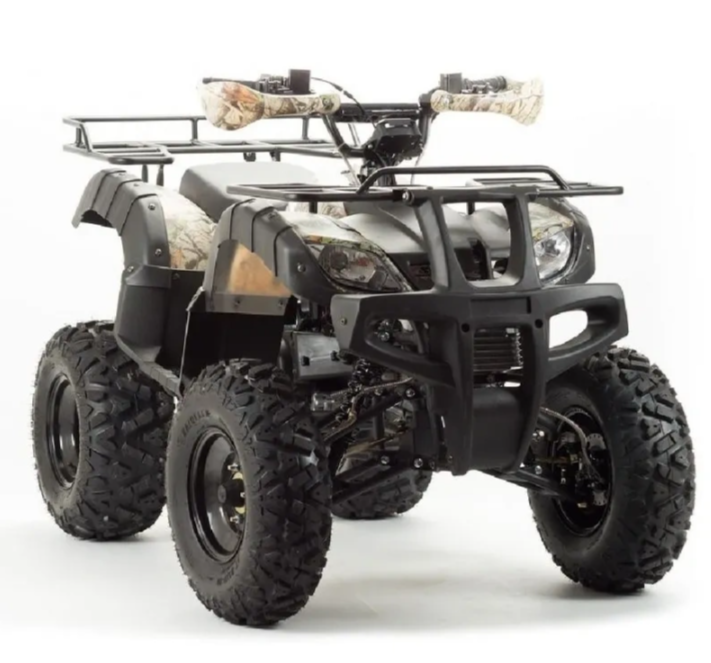 Квадроцикл PROMAX ATV 250 (2025) в Кургане