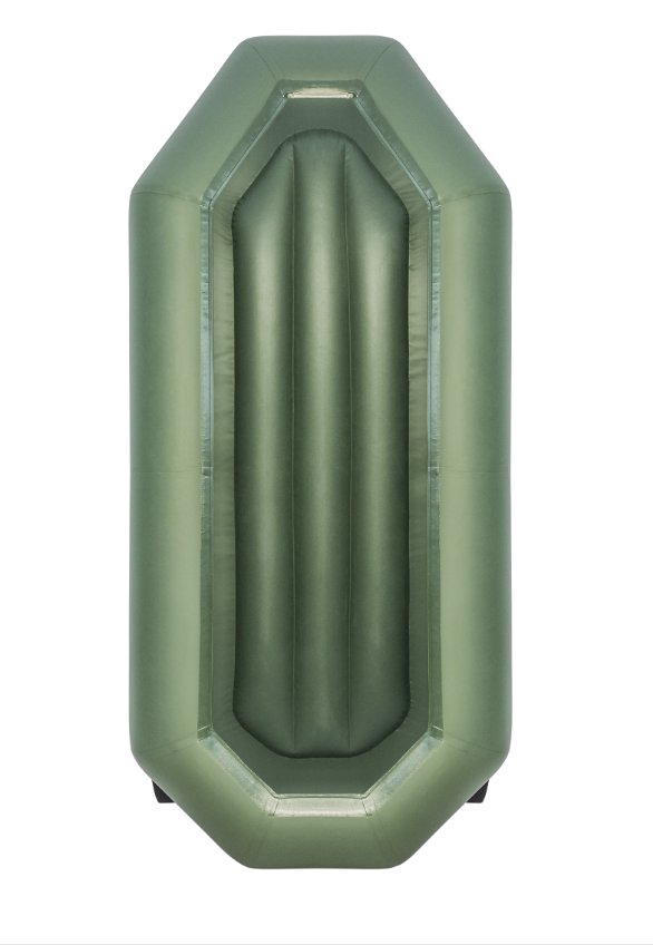 Лодка АКВА-ОПТИМА 260 НД в Кургане