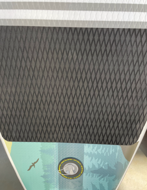 SUP (САП) ДОСКА RAIDEX TAKUMO 10.6’ (320СМ) N 4 в Кургане