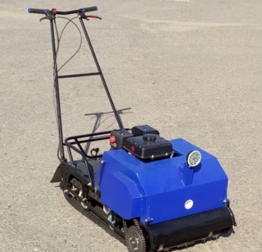 МОТОБУКСИРОВЩИК КОМПАКТНЫЙ ЛИДЕР-СИГМА-2, 8,0+ Л.С., С РЫЧАЖНЫМ ЛЫЖНЫМ МОДУЛЕМ, ВАРИАТОР TAV2-40 в Кургане