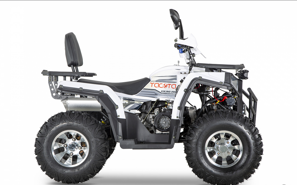 Квадроцикл YACOTA VIKING PRO в Кургане