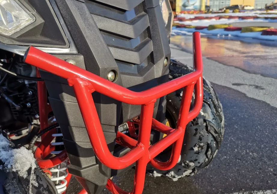 Квадроцикл GBM SHARP KIDS 125 в Кургане