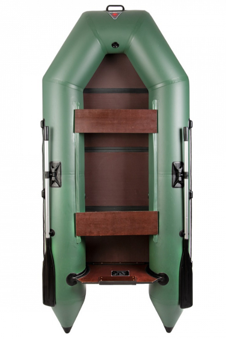 ЛОДКА НАДУВНАЯ YUKONA 280 TL (БЕЗ ПАЙОЛА) в Кургане