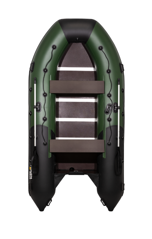 Лодка Ривьера Максима 3600 СК в Кургане