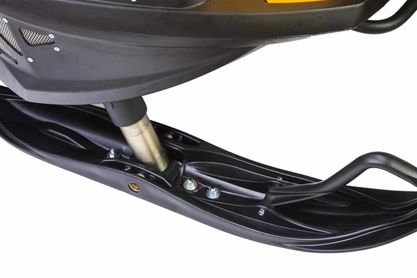 Снегоход SV600T (L ST SWT) ВИКИНГ 2.0 в Кургане