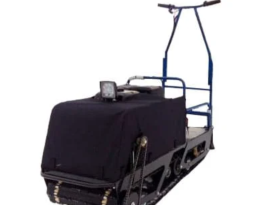 Мотобуксировщик ЕНОТ 2М 15 л.с. в Кургане